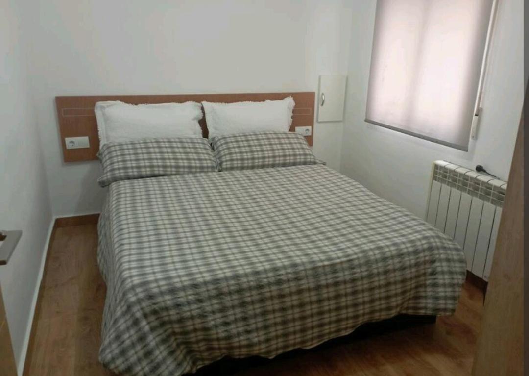 Apartamento Parque Sur De Hellín Екстериор снимка