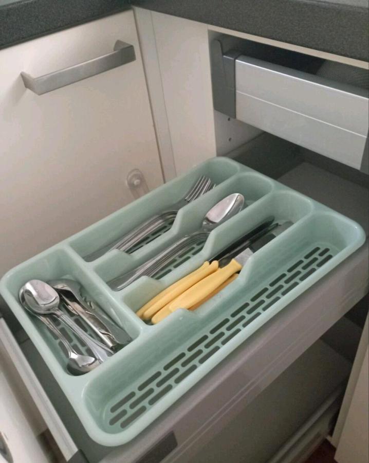 Apartamento Parque Sur De Hellín Екстериор снимка