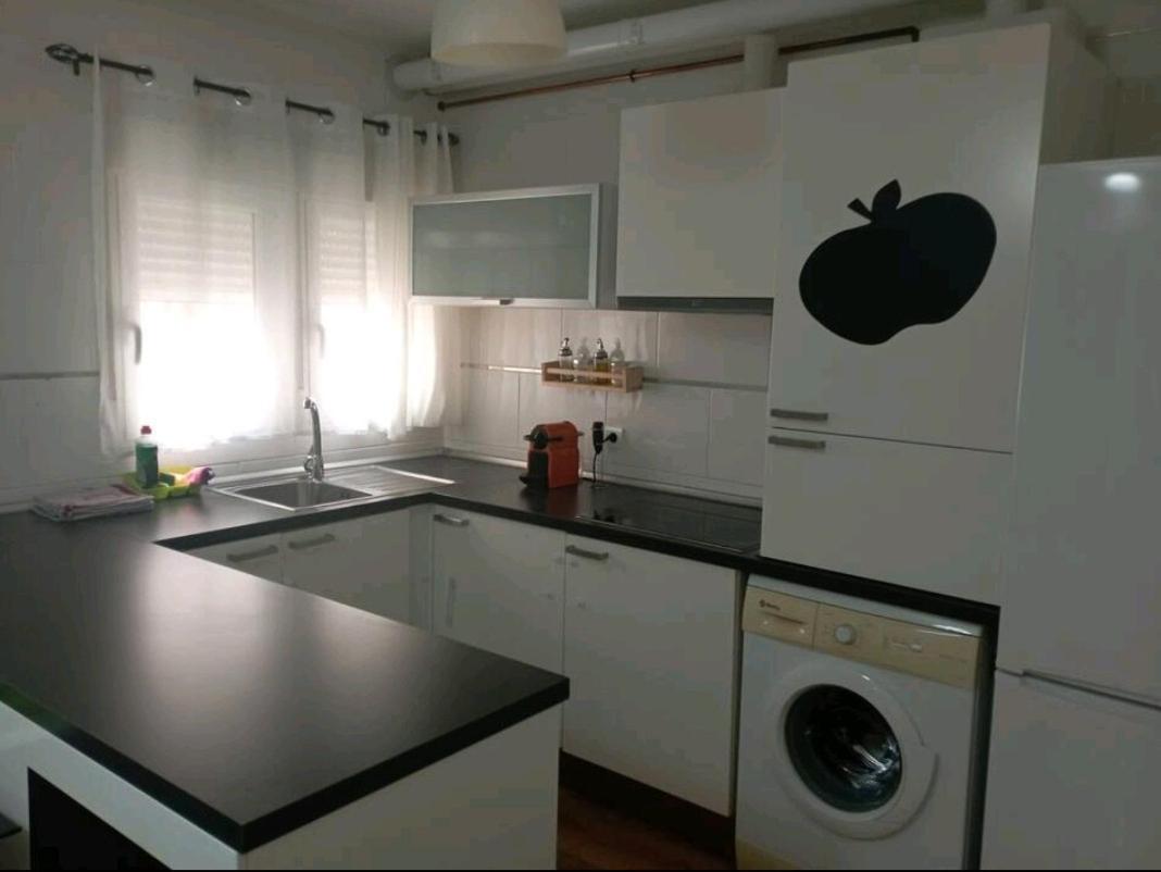 Apartamento Parque Sur De Hellín Екстериор снимка
