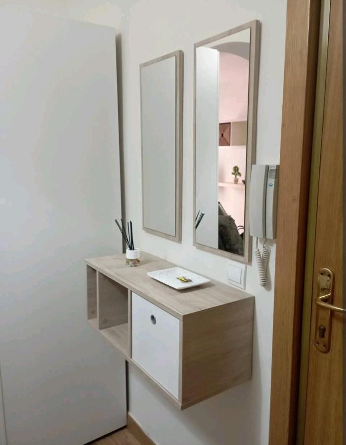 Apartamento Parque Sur De Hellín Екстериор снимка