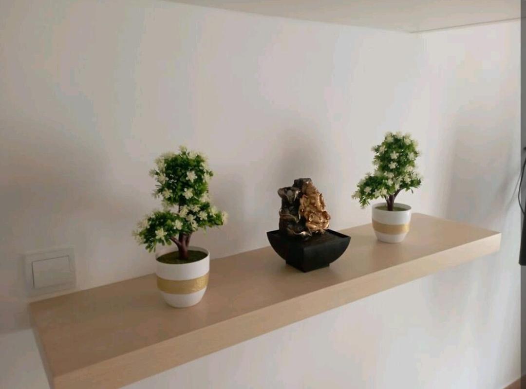 Apartamento Parque Sur De Hellín Екстериор снимка