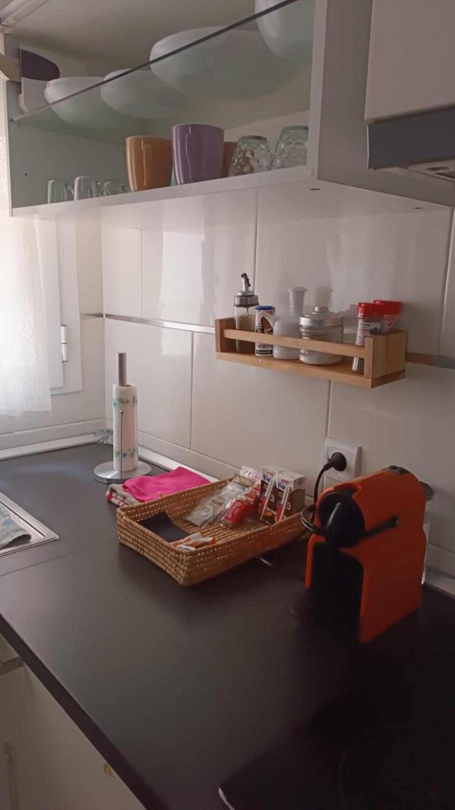 Apartamento Parque Sur De Hellín Екстериор снимка