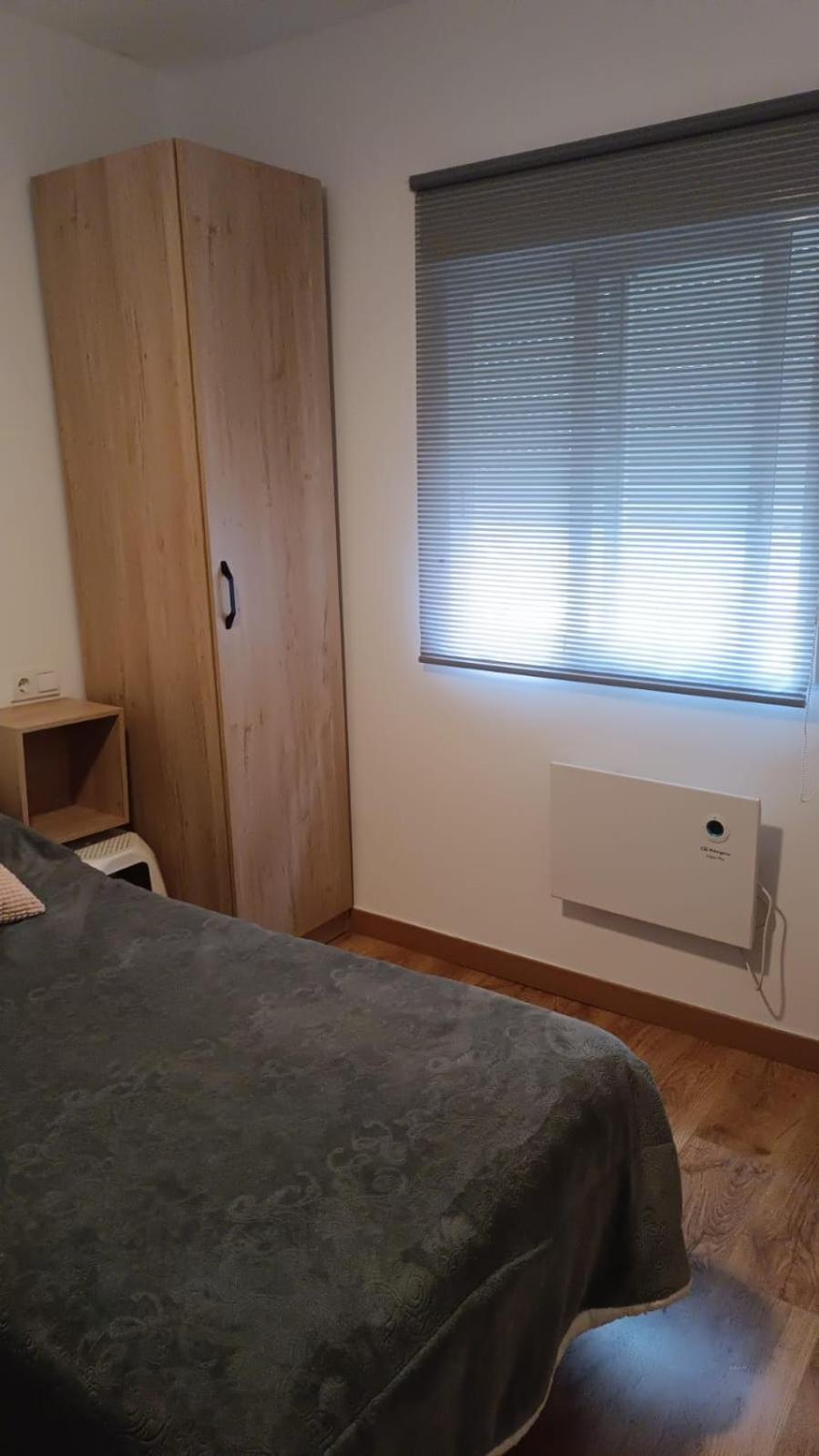 Apartamento Parque Sur De Hellín Екстериор снимка