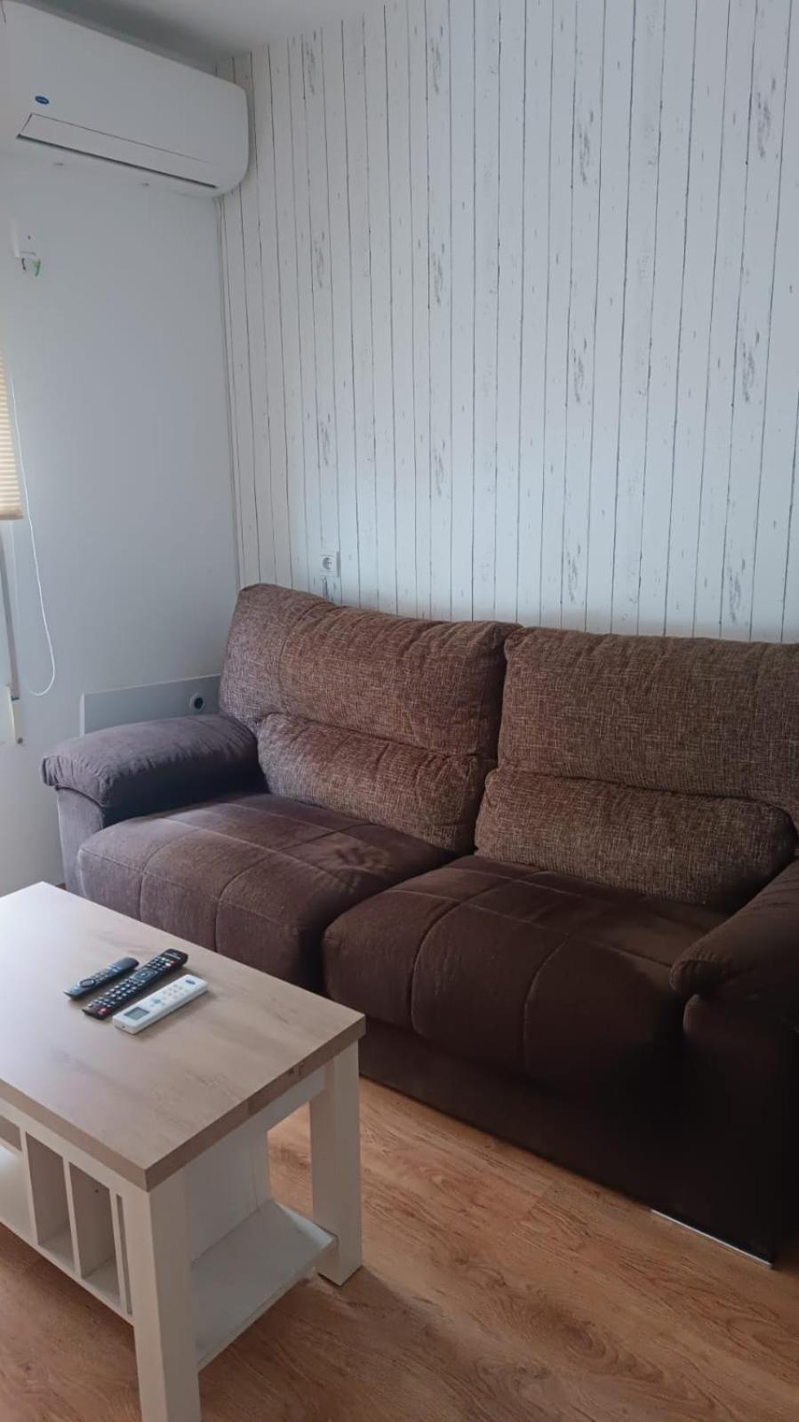 Apartamento Parque Sur De Hellín Екстериор снимка